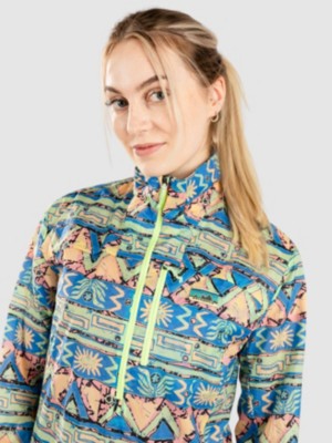 Patagonia Houdini Stash 1/2 Zip Jacket - buy now | ID-722565